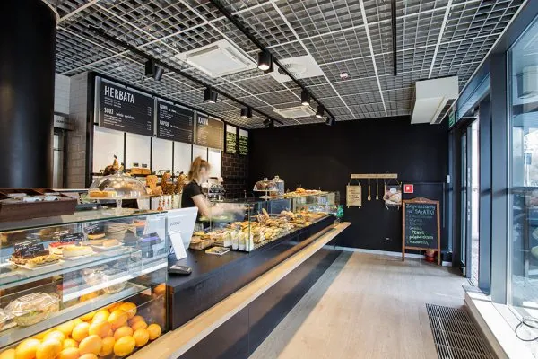 Szynoprzewody trójfazowe Szynoprzewód 3 fazowy