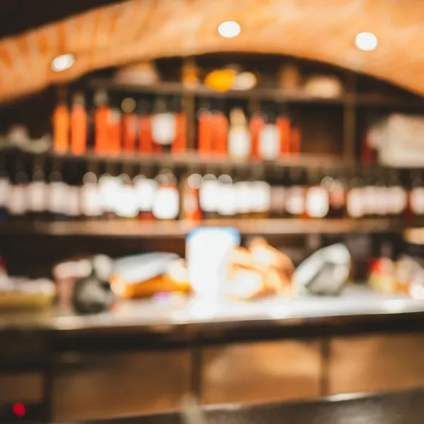 10 błędów, których należy unikać przy oświetleniu sklepu spożywczego