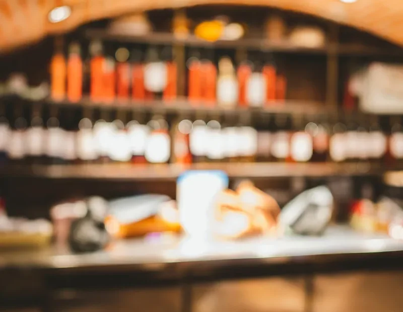 10 błędów, których należy unikać przy oświetleniu sklepu spożywczego