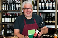 Oświetlenie specjalistyczne do wina