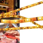 Taśma led do mięsa