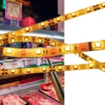 Taśma led do mięsa